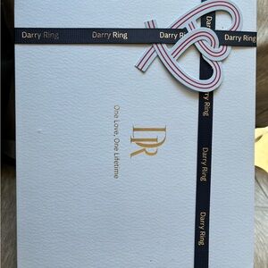 Authentic Darry Ring